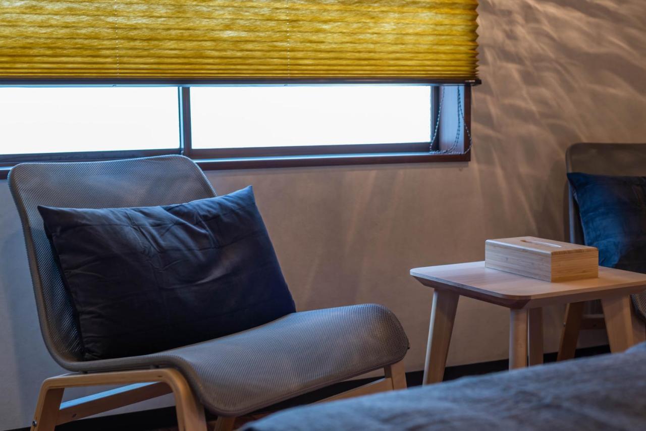 Bijou Suites Tohei Osaka Ngoại thất bức ảnh