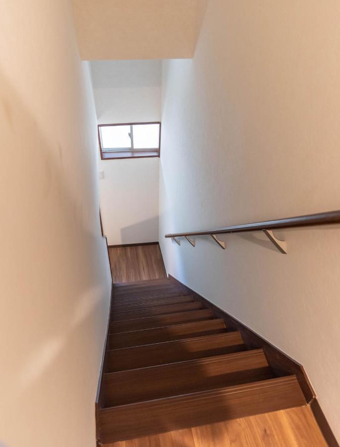 Bijou Suites Tohei Osaka Ngoại thất bức ảnh