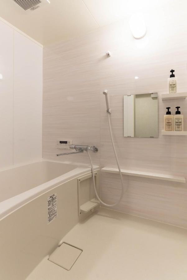 Bijou Suites Tohei Osaka Ngoại thất bức ảnh