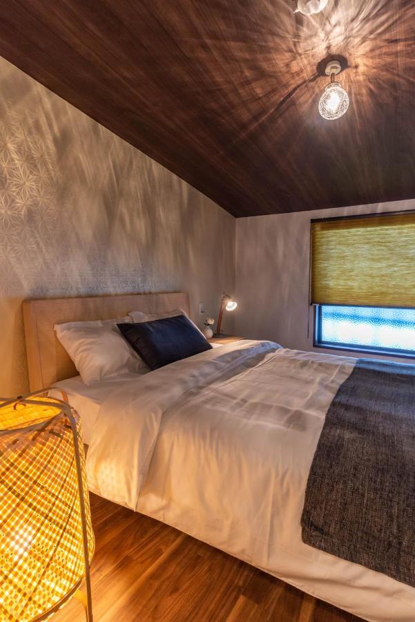 Bijou Suites Tohei Osaka Ngoại thất bức ảnh