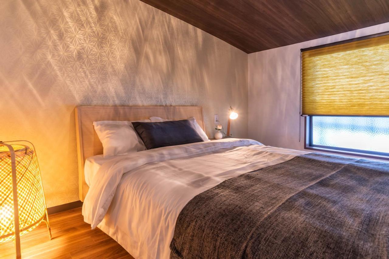 Bijou Suites Tohei Osaka Ngoại thất bức ảnh